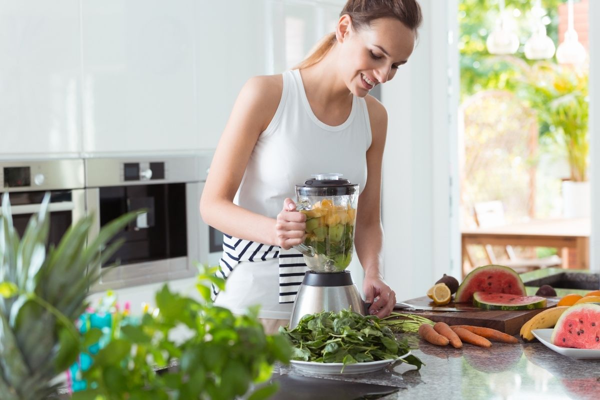 What Is A Vegan Lifestyle? Atlanta's Best Vegan Restaurant