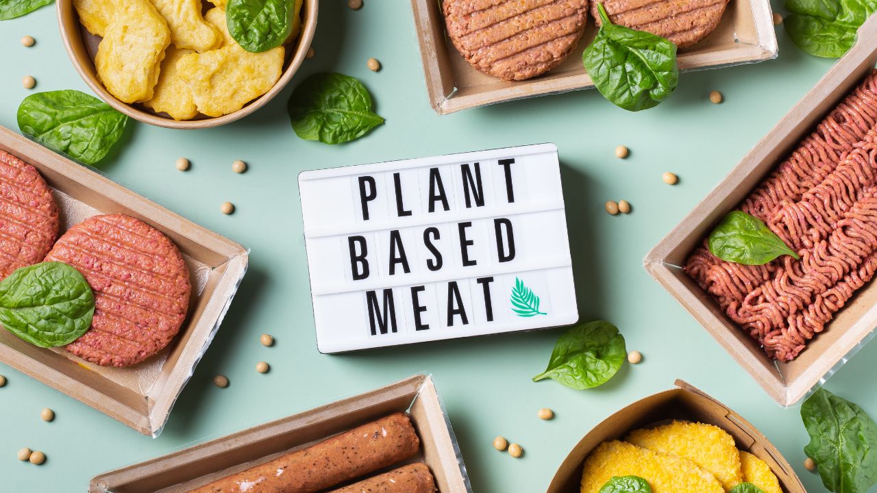 How is Vegan Meat Made? Unveiling the Fascinating Process Behind Plant-Based Delights