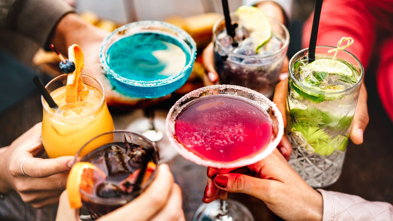 Why Are Cocktails Called Cocktails? Exploring the Fascinating Etymology and History