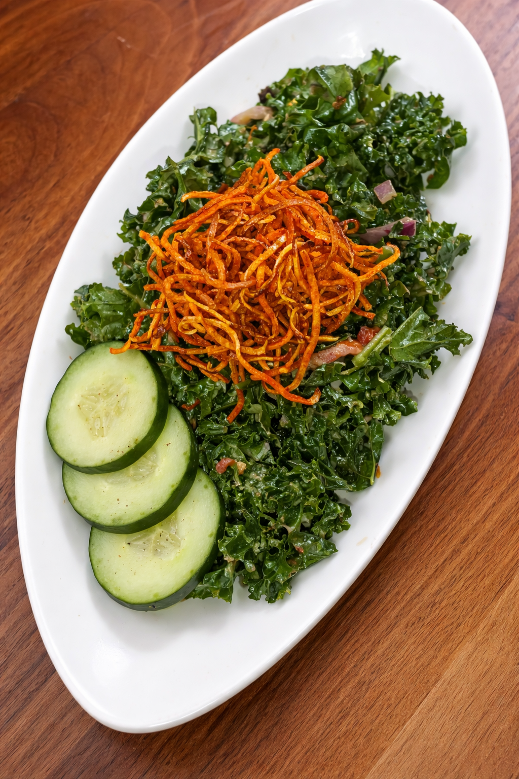 Kale Salad​