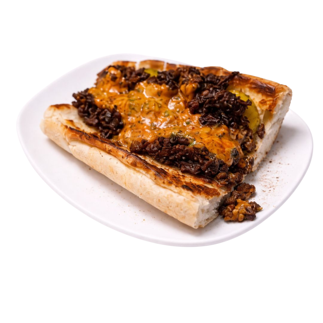 Vegan Philly Life Bistro Atlanta