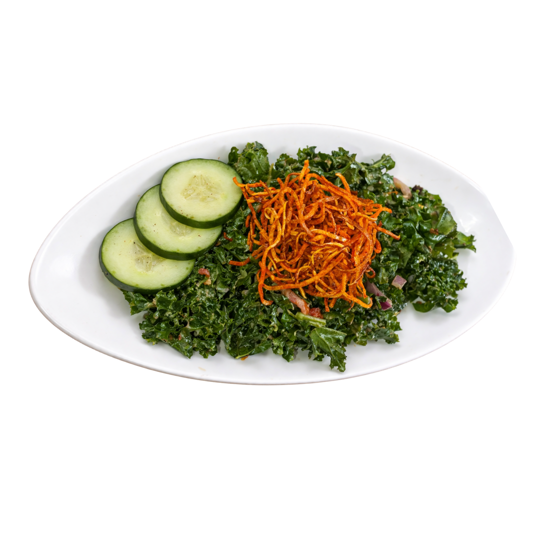 kale salad