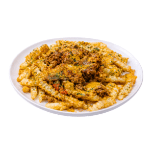 Philly fries